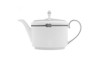 Sell Vera Wang for Wedgwood Infinity Teapot