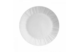 Vera Wang for Wedgwood Organza Breakfast / Lunch Plate
