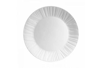 Sell Vera Wang for Wedgwood Organza Dinner Plate