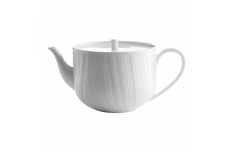 Vera Wang for Wedgwood Organza Teapot
