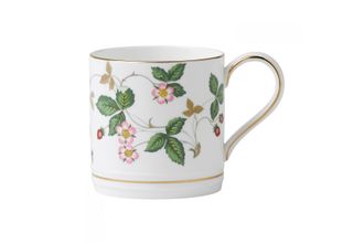 Sell Wedgwood Wild Strawberry Mug 8.5cm x 8.6cm