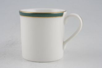 Sell Royal Doulton Oxford Green - T.C.1191 Coffee/Espresso Can 2 1/4" x 2 1/4"