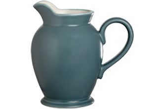 Sell Jamie Oliver for Churchill Fluted Blue Jug