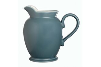 Sell Jamie Oliver for Churchill Fluted Blue Jug