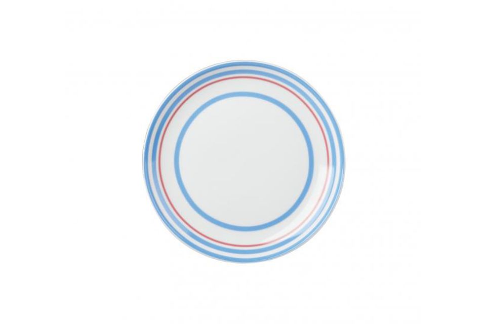 Jamie Oliver for Churchill Union Tea / Side Plate 7 1/2"