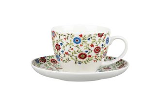 Sell Churchill Hidden World - Udai Palace Teacup Cup Only