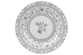 Sell Churchill Tilly Salad/Dessert Plate Concentric Circles