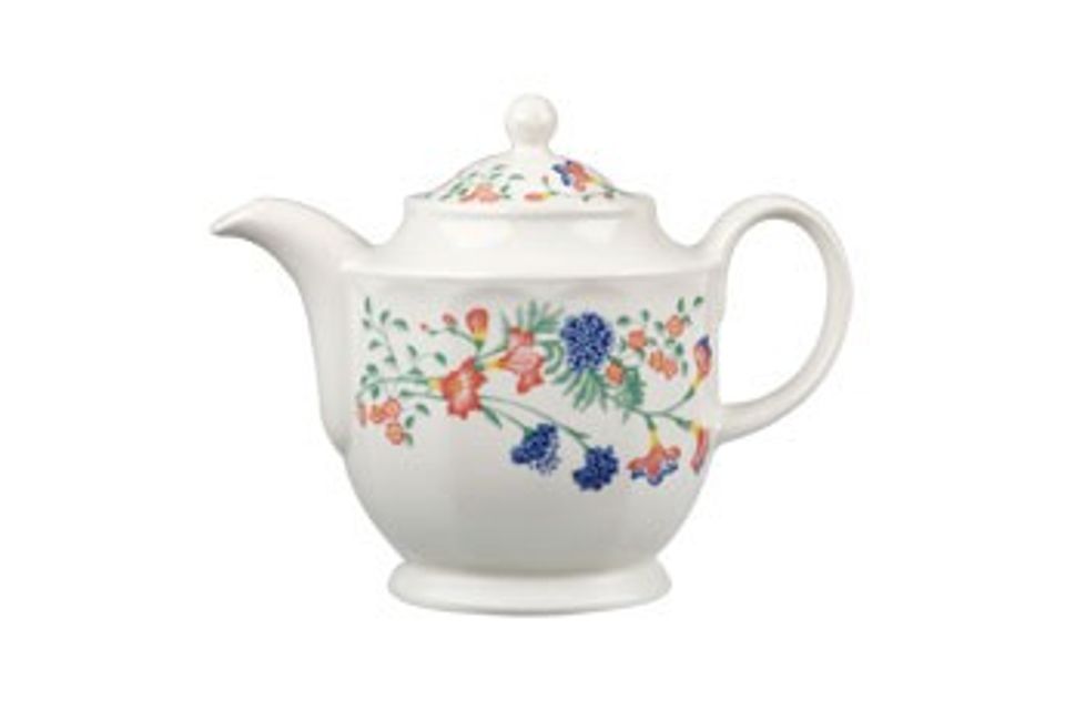 Churchill Emily Teapot