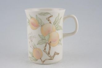Sell Wedgwood Peach - Sterling Shape Mug No line on top 3 1/8" x 4"
