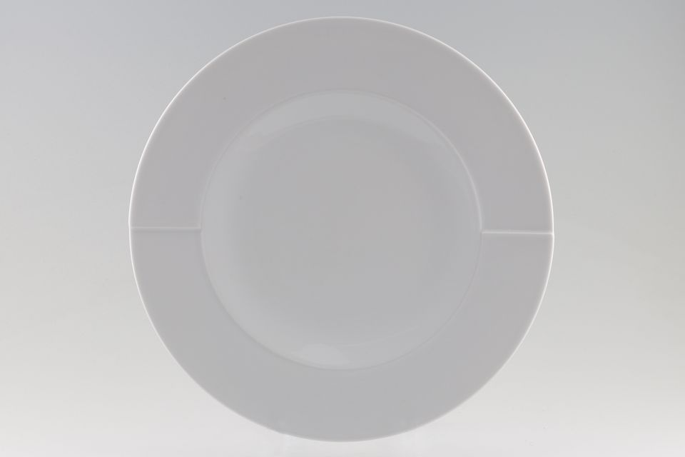 Denby James Martin Dine Gourmet Plate 12 3/4"