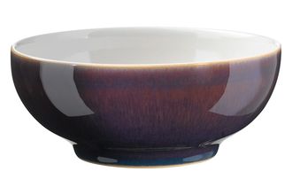 Sell Denby Amethyst Soup / Cereal Bowl 16cm