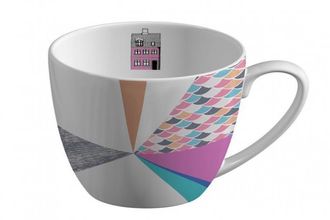 Sell Royal Worcester Up Up & Away Mug Design 1