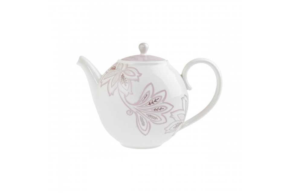 Denby Monsoon Chantilly Teapot