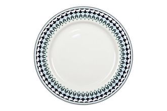 Sell Denby Monsoon Kitchen Collection - Antalya Dinner Plate Tangier