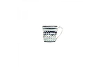 Sell Denby Monsoon Kitchen Collection - Antalya Mug Tangier