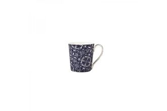 Denby Monsoon Kitchen Collection - Cordoba Mug Cadiz Blue