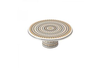 Sell Denby Monsoon Kitchen Collection - Cordoba Cake Stand