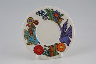 Sell Villeroy & Boch Acapulco Coffee Saucer For Cups 2 5/8 x 1 5/8"  5"