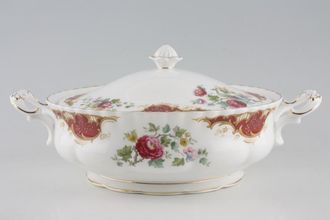 Sell Royal Albert Chatelaine Vegetable Tureen with Lid