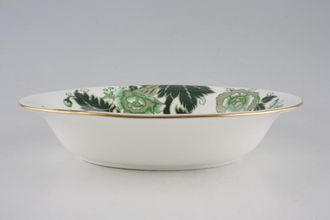 Sell Coalport Cathay Vegetable Dish (Open) 10"