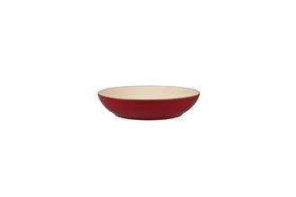 Sell Denby Cook & Dine Pasta Bowl Cherry
