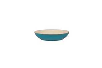 Denby Cook & Dine Pasta Bowl Turquoise