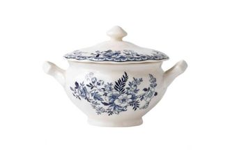 Sell Johnson Brothers Devon Cottage Sugar Bowl - Lidded (Tea)