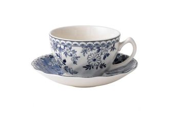 Sell Johnson Brothers Devon Cottage Teacup Cup Only