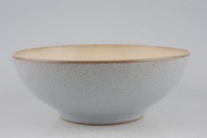 Denby Dovedale - Ridged Soup / Cereal Bowl