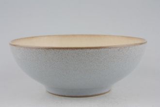 Sell Denby Dovedale - Ridged Soup / Cereal Bowl 6 5/8"