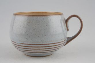 Sell Denby Dovedale - Ridged Teacup 3" x 2 1/2"