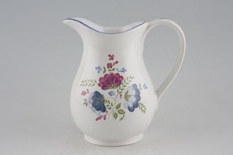 BHS Priory Jug Rounded bottom 1pt