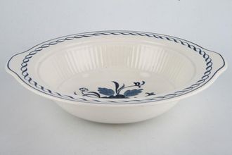 Sell Adams Baltic Vegetable Tureen Base Only Round, eared - Can be used without lid