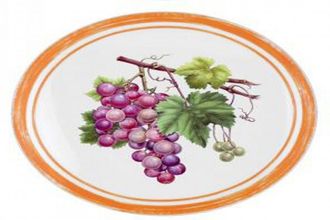 Sell Portmeirion Pomona - Alfresco Dinner Plate Grapes