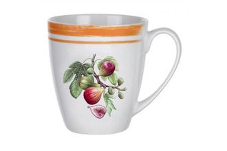 Portmeirion Pomona - Alfresco Mug Figs