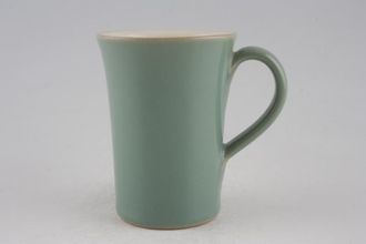 Sell Denby Manor Green Mug Flared 3 1/8" x 4 1/8"