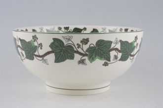 Sell Wedgwood Napoleon Ivy - Green Edge Serving Bowl 8"