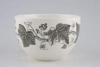 Sell Wedgwood Napoleon Ivy - Grey Sugar Bowl - Open (Tea) 4"