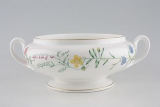 Sell Royal Worcester Arcadia Vegetable Tureen Base Only