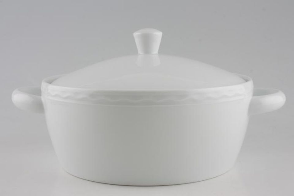 Marks & Spencer Piazza Vegetable Tureen with Lid