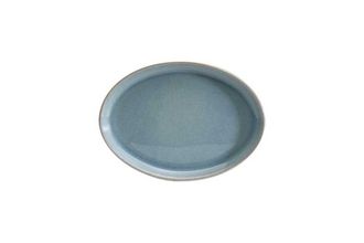 Sell Denby Azure Tray Oval 19cm x 14cm