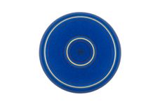 Denby Imperial Blue Dinner Plate Coupe | Blue 26cm thumb 2