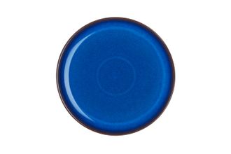 Sell Denby Imperial Blue Dinner Plate Coupe | Blue 26cm