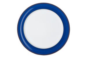 Denby Imperial Blue Gourmet Plate