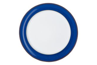 Sell Denby Imperial Blue Gourmet Plate 30.5cm