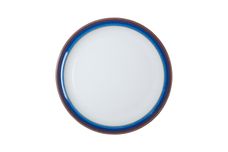 Denby Imperial Blue Deep Plate 21.5cm x 3cm thumb 1