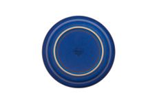 Denby Imperial Blue Deep Plate 18.5cm x 3cm thumb 2