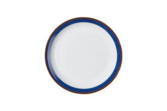 Denby Imperial Blue Deep Plate 18.5cm x 3cm