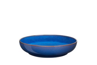 Denby Imperial Blue Nesting Bowl Extra Large 9 3/8" x 2"