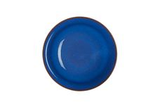 Denby Imperial Blue Bowl Small Shallow | Blue 13cm thumb 2